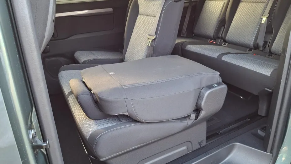 CITROEN SpaceTourer SpaceTourer 2.2 BlueHDi XL Plus EAT8 Nowy