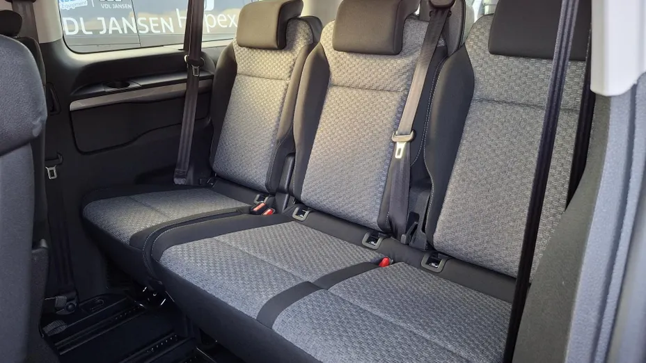 CITROEN SpaceTourer SpaceTourer 2.2 BlueHDi XL Plus EAT8 Nowy