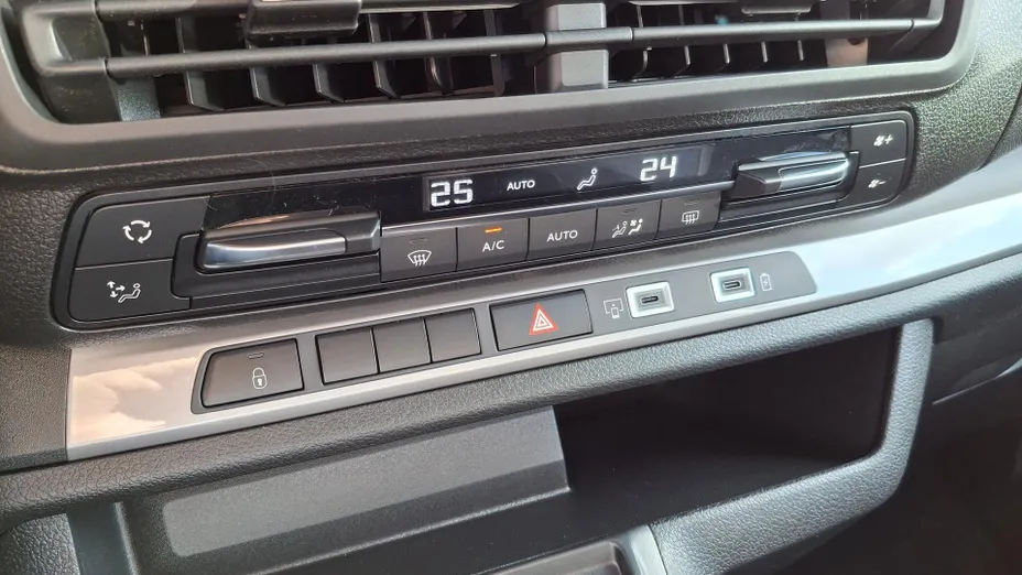 CITROEN SpaceTourer SpaceTourer 2.2 BlueHDi XL Plus EAT8 Nowy