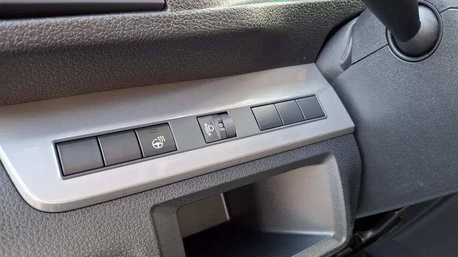 CITROEN SpaceTourer SpaceTourer 2.2 BlueHDi XL Plus EAT8 Nowy