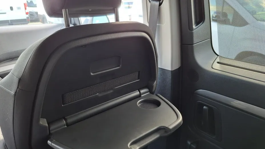 CITROEN SpaceTourer SpaceTourer 2.2 BlueHDi XL Plus EAT8 Nowy