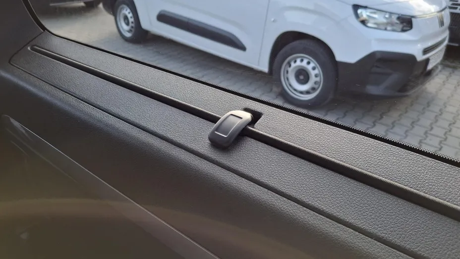 CITROEN SpaceTourer SpaceTourer 2.2 BlueHDi XL Plus EAT8 Nowy