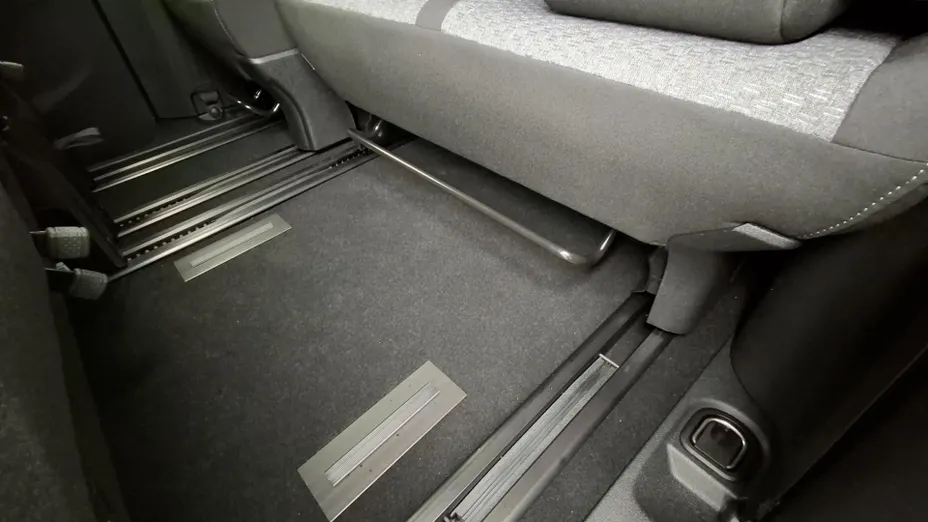 CITROEN SpaceTourer SpaceTourer 2.2 BlueHDi XL Plus EAT8 Nowy