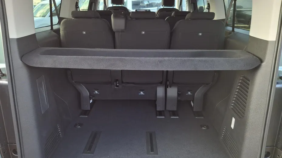 CITROEN SpaceTourer SpaceTourer 2.2 BlueHDi XL Plus EAT8 Nowy