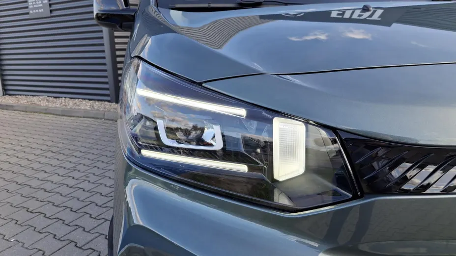 CITROEN SpaceTourer SpaceTourer 2.2 BlueHDi XL Plus EAT8 Nowy