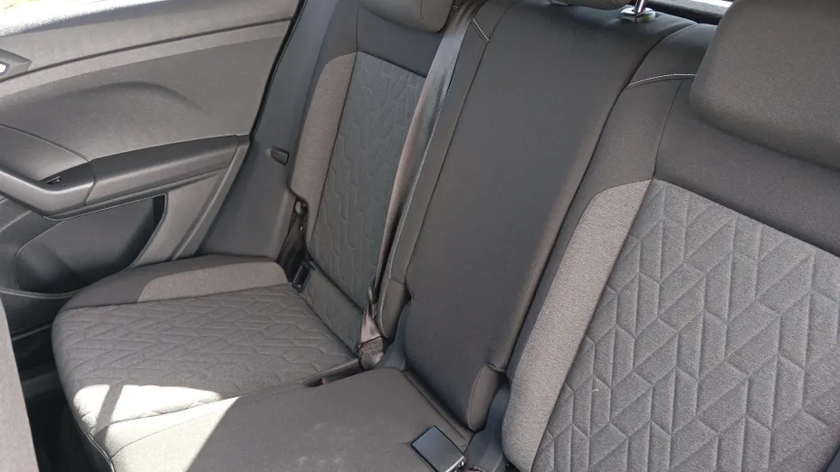 VOLKSWAGEN T-Cross T-Cross 1.0 TSI Life Plus DSG Nowy