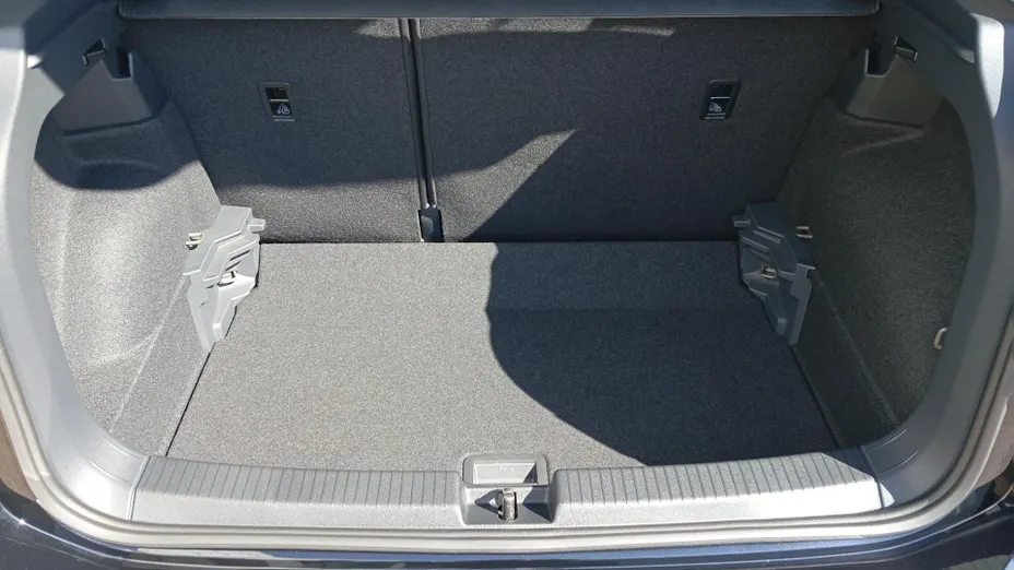 VOLKSWAGEN T-Cross T-Cross 1.0 TSI Life Plus DSG Nowy