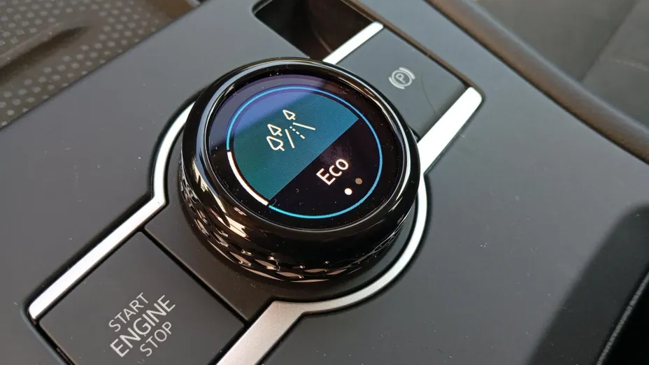 VOLKSWAGEN T-ROC T-ROC 1.5 eTSI Style DSG Nowy