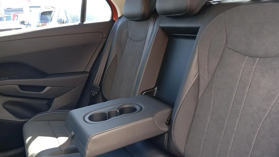 VOLKSWAGEN T-ROC T-ROC 1.5 eTSI Style DSG Nowy