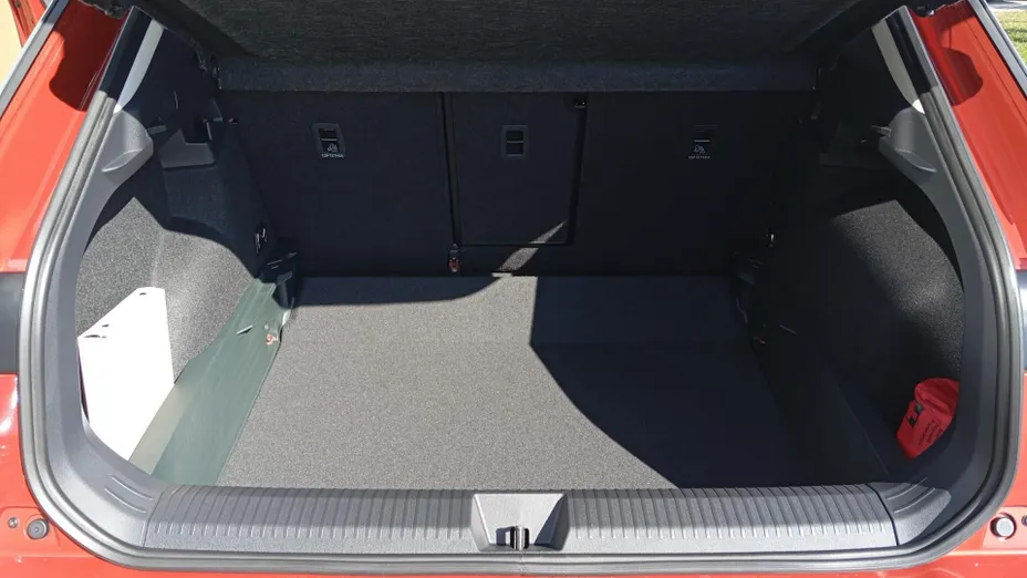 VOLKSWAGEN T-ROC T-ROC 1.5 eTSI Style DSG Nowy