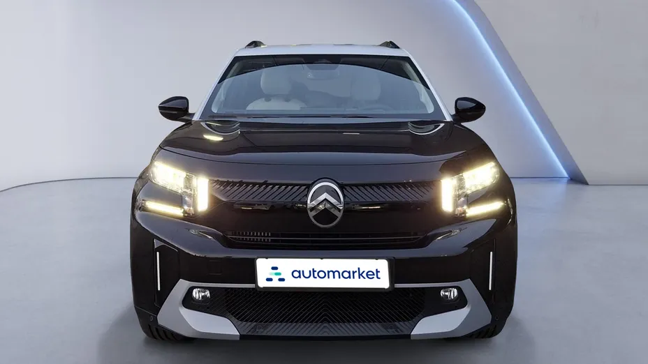 CITROEN C3 Aircross C3 Aircross 1.2 mHEV Max S&S eDCT6 Nowy