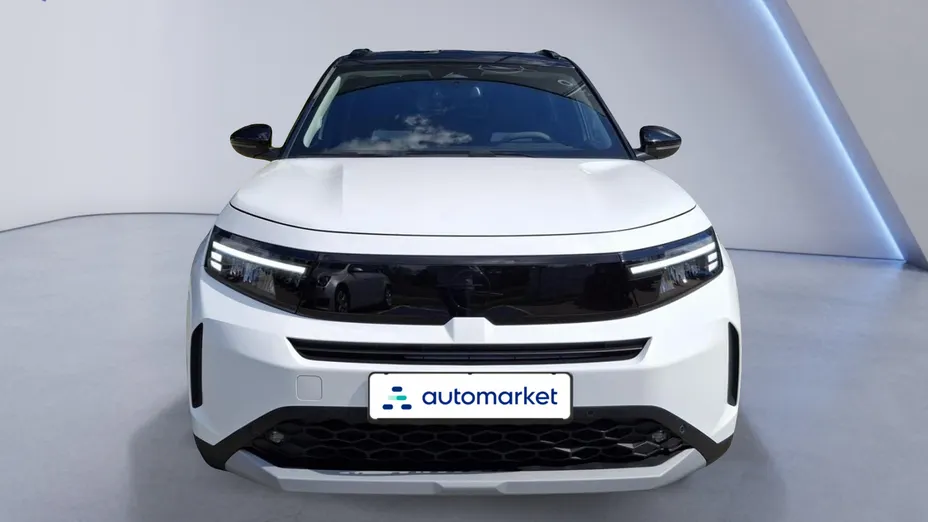 OPEL Frontera Frontera 1.2 T mHEV GS eDTC6 Nowy