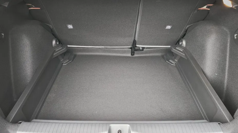 OPEL Frontera Frontera 1.2 T mHEV GS eDTC6 Nowy