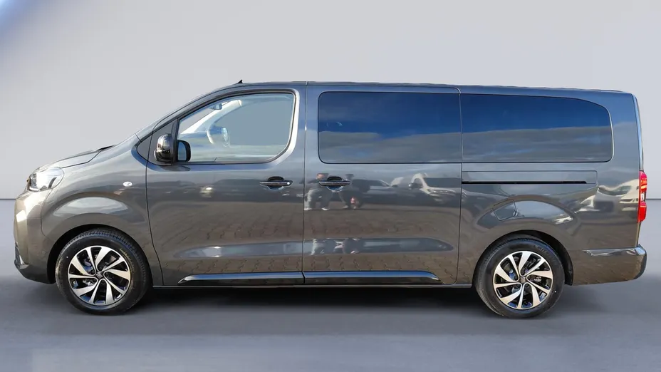 FIAT Ulysse Ulysse Business EAT8 Nowy