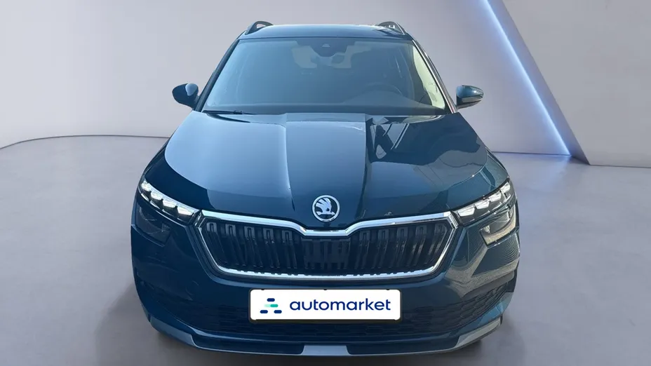 SKODA Kamiq Kamiq 1.0 TSI Ambition DSG