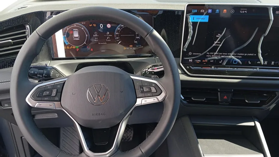 VOLKSWAGEN Tiguan Tiguan 2.0 TDI Life Plus DSG Nowy