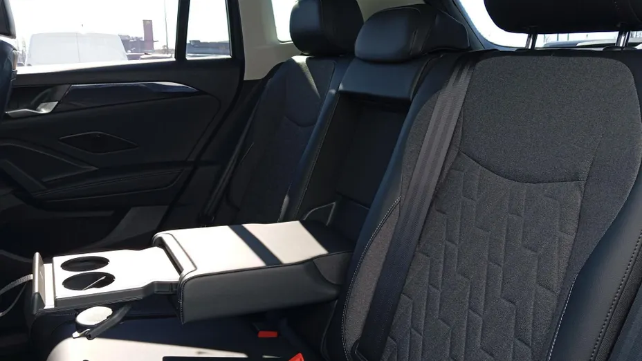 VOLKSWAGEN Tiguan Tiguan 2.0 TDI Life Plus DSG Nowy