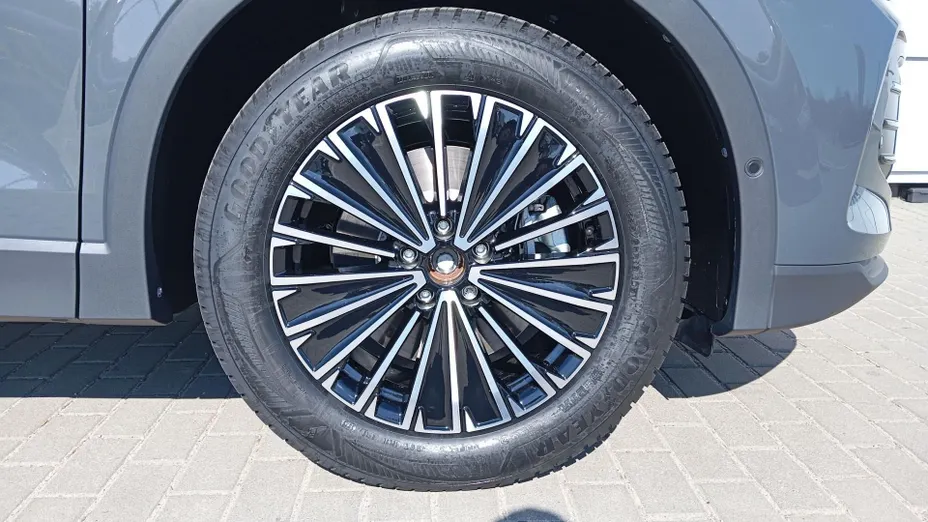 VOLKSWAGEN Tiguan Tiguan 2.0 TDI Life Plus DSG Nowy