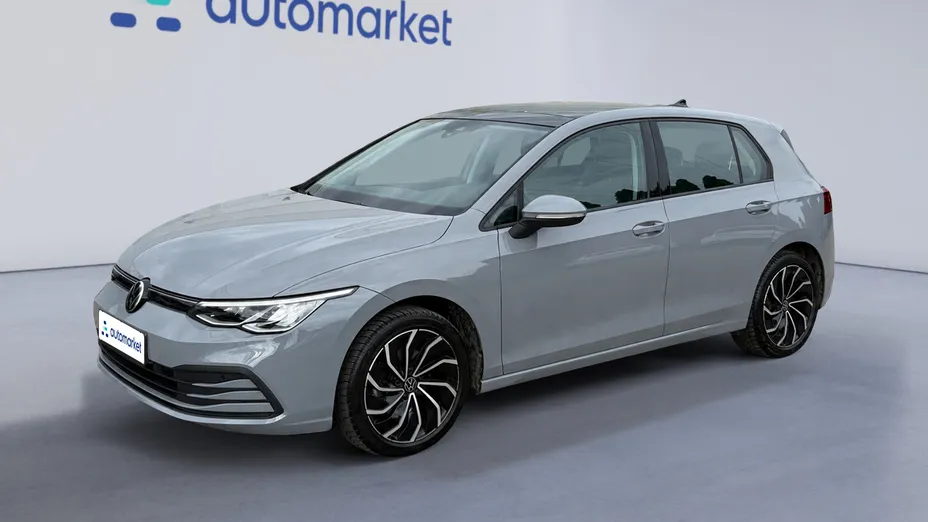 VOLKSWAGEN Golf Golf VIII 1.5 TSI EVO Style