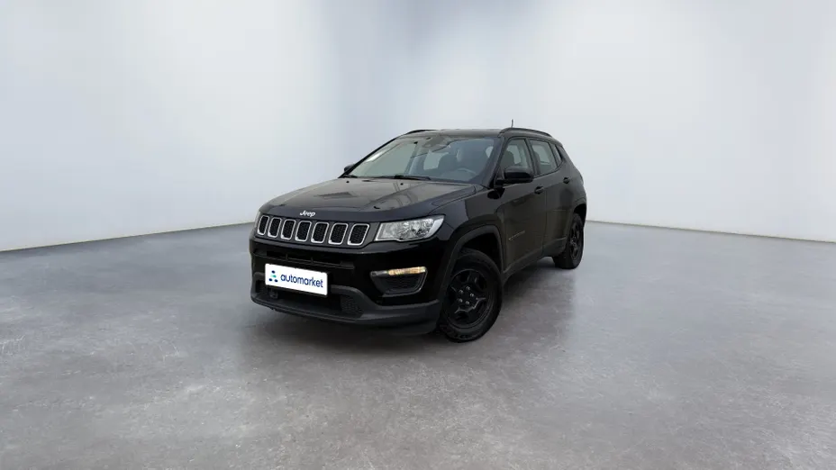 JEEP Compass Compass 1.4 TMair Sport FWD S&S