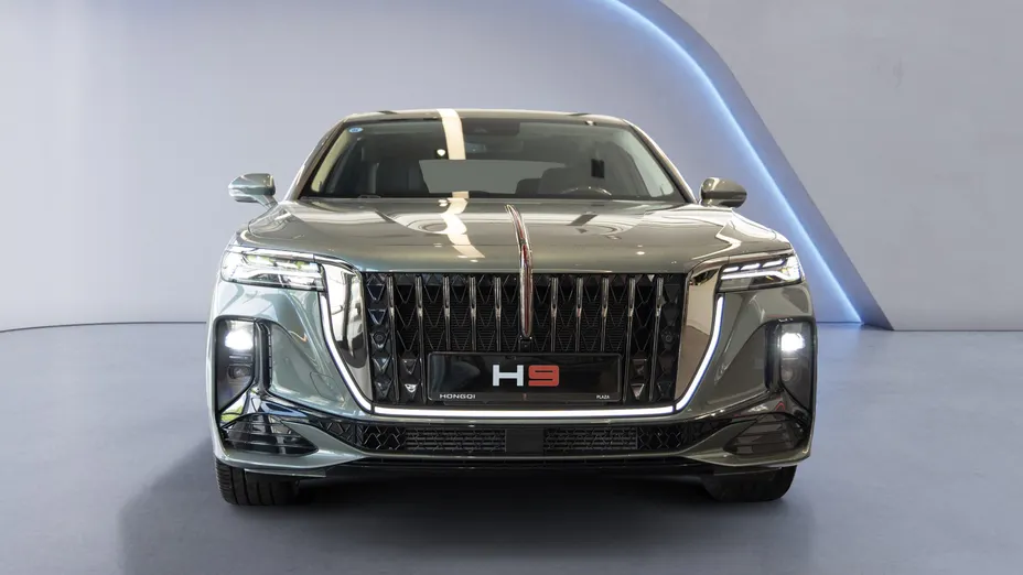 HONGQI H9 H9 2.0T Deluxe Nowy