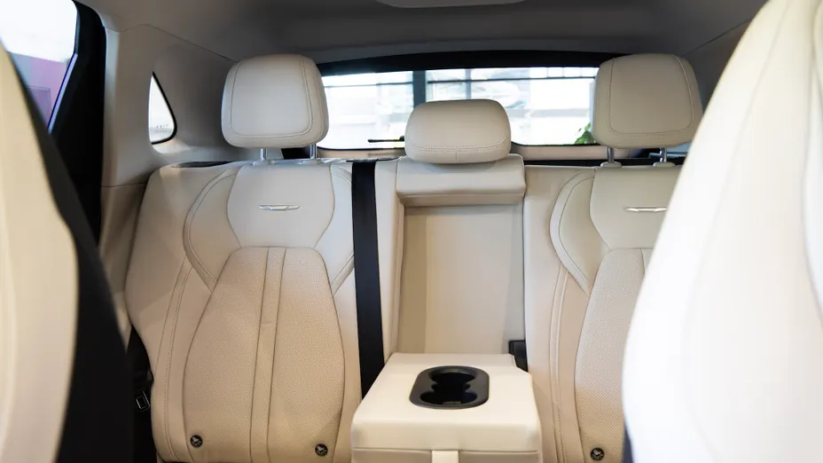 HONGQI HS3 HS3 2.0T AWD Nowy