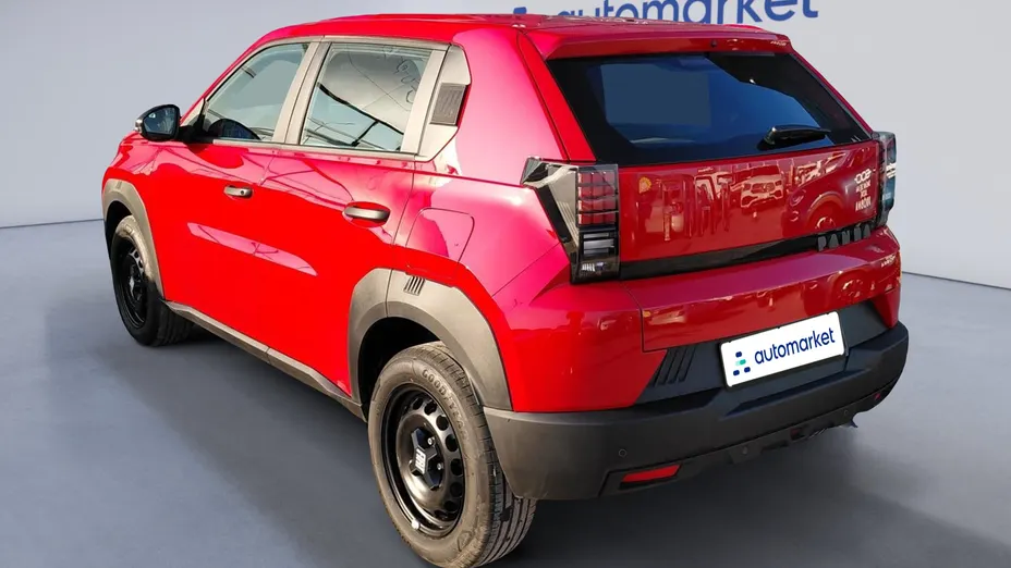 FIAT Grande Panda Grande Panda 1.2 Pop Nowy