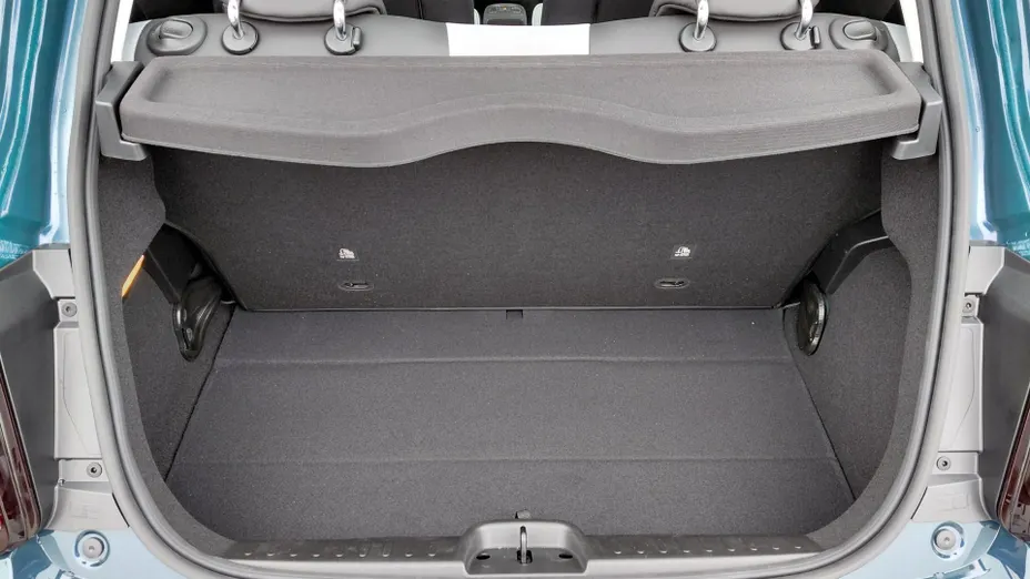 FIAT 500 500 1.0 GSE Hybrid Torino Nowy