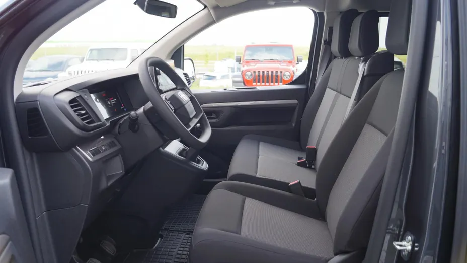 FIAT Scudo Scudo 2.2 MJ XL 3,1t Nowy