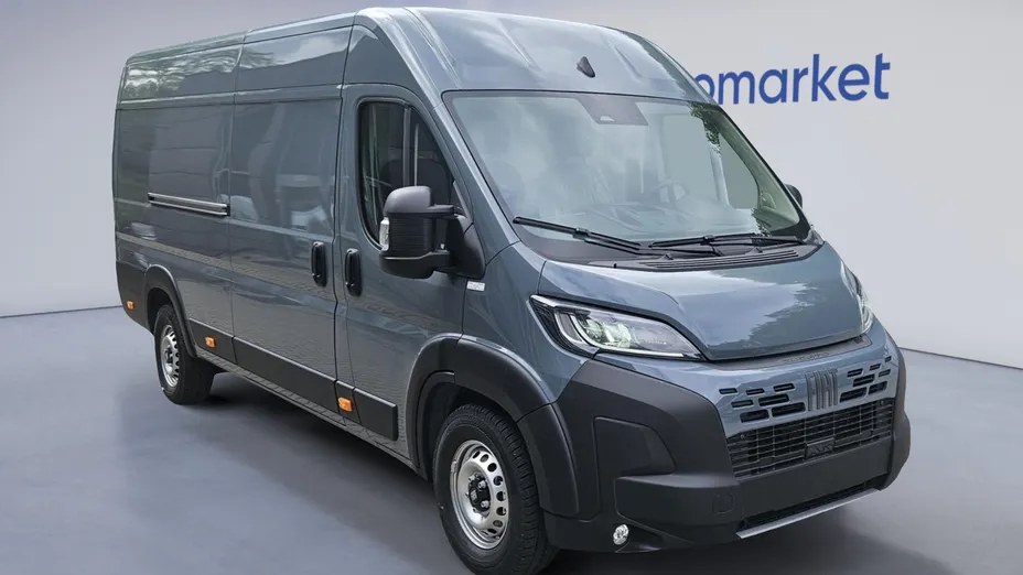 FIAT Ducato Ducato Maxi H3-Power L4H2 Nowy