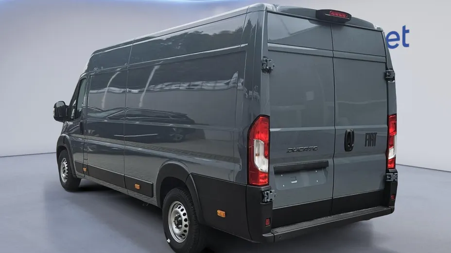 FIAT Ducato Ducato Maxi H3-Power L4H2 Nowy