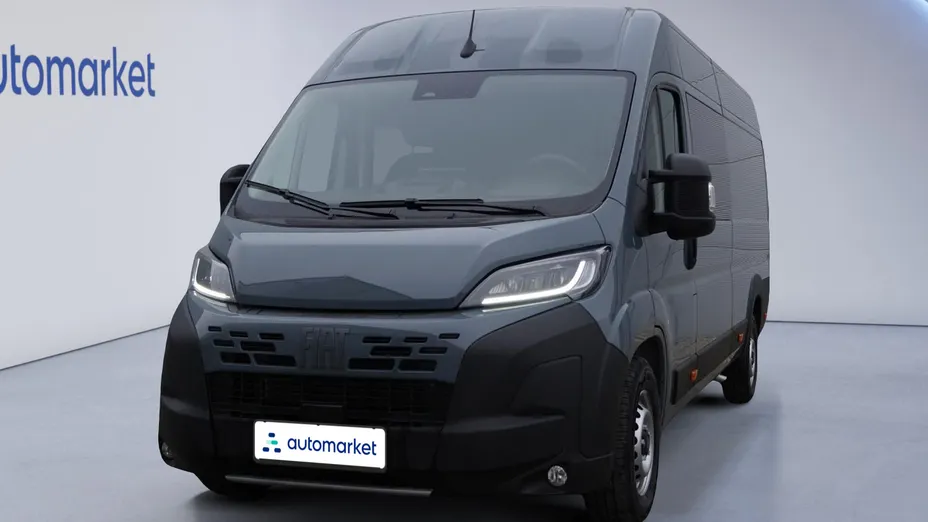 FIAT Ducato Ducato Maxi H3-Power L4H2 Nowy