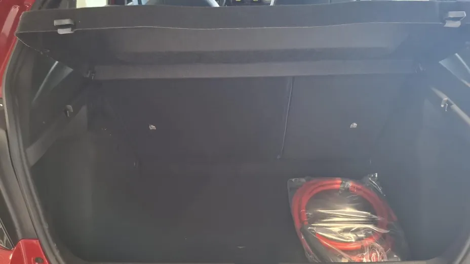 FIAT Grande Panda Grande Panda 44 kWh (Red) Nowy