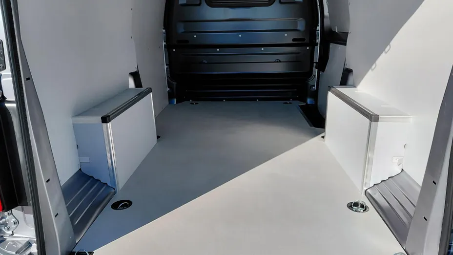 FIAT Scudo Scudo 2.2 MJ M 3,1t EAT8 Nowy