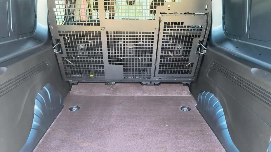 FIAT Doblo Cargo/Van Doblo Maxi CrewVan 1.5 BlueHDI S&S (bryg.) Nowy