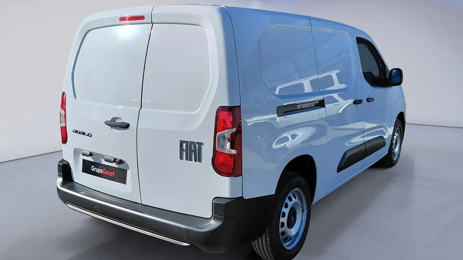 FIAT Doblo Cargo/Van Doblo Maxi Van 1.5 BlueHDI S&S L2 Nowy