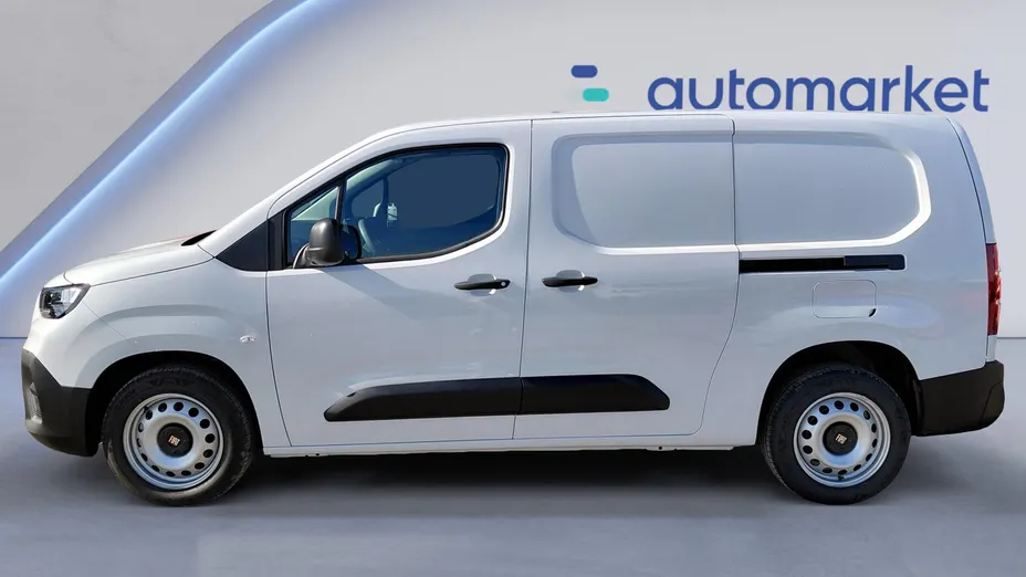 FIAT Doblo Cargo/Van Doblo Maxi Van 1.5 BlueHDI S&S L2 Nowy