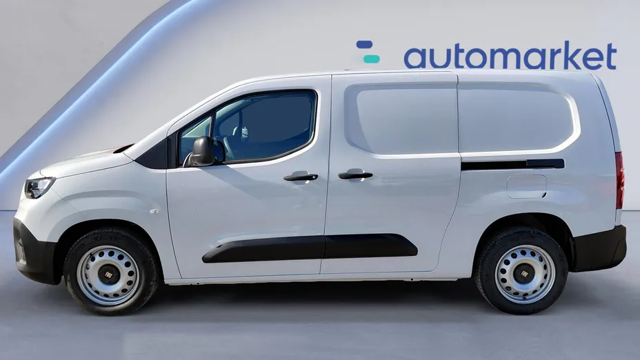 FIAT Doblo Cargo/Van Doblo Maxi Van 1.5 BlueHDI S&S L2 Nowy