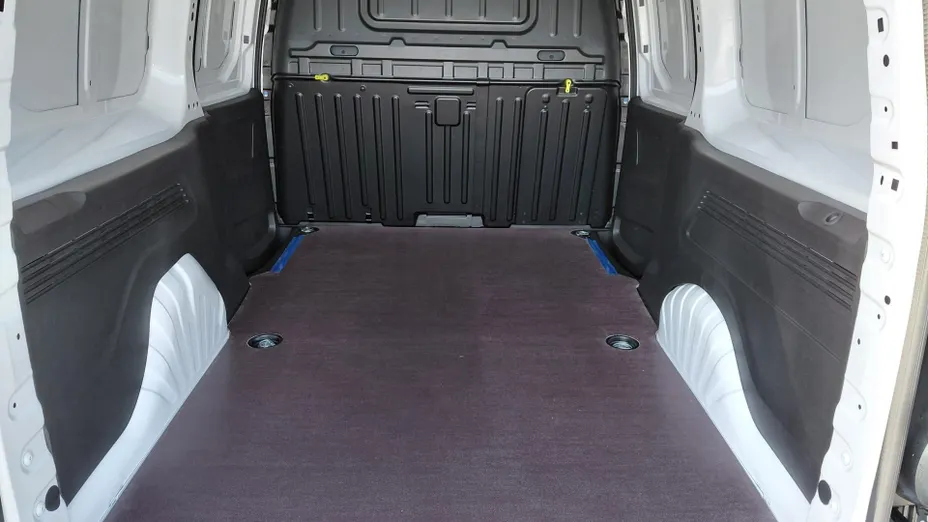 FIAT Doblo Cargo/Van Doblo Maxi Van 1.5 BlueHDI S&S L2 Nowy