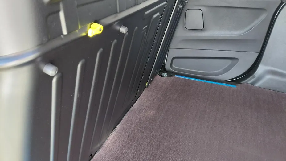 FIAT Doblo Cargo/Van Doblo Maxi Van 1.5 BlueHDI S&S L2 Nowy