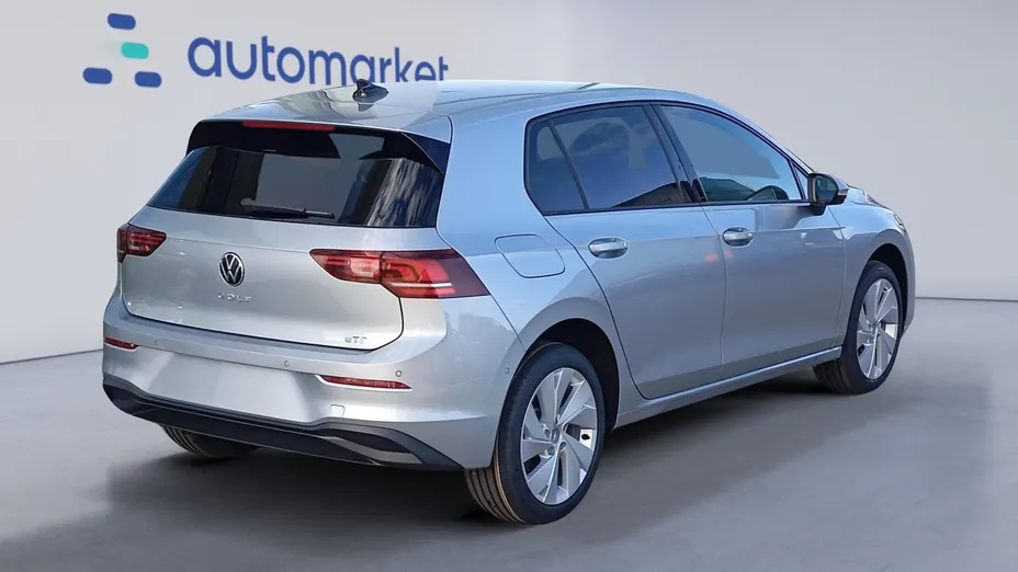 VOLKSWAGEN Golf Golf VIII 1.5 eTSI mHEV Life Plus DSG Nowy