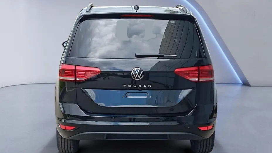 VOLKSWAGEN Touran Touran 1.5 TSI EVO Comfortline Plus DSG Nowy