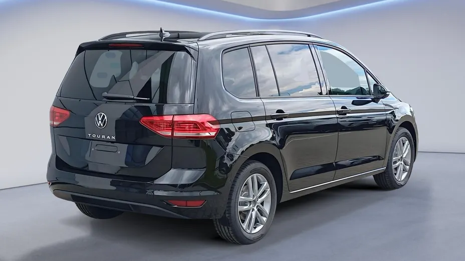 VOLKSWAGEN Touran Touran 1.5 TSI EVO Comfortline Plus DSG Nowy