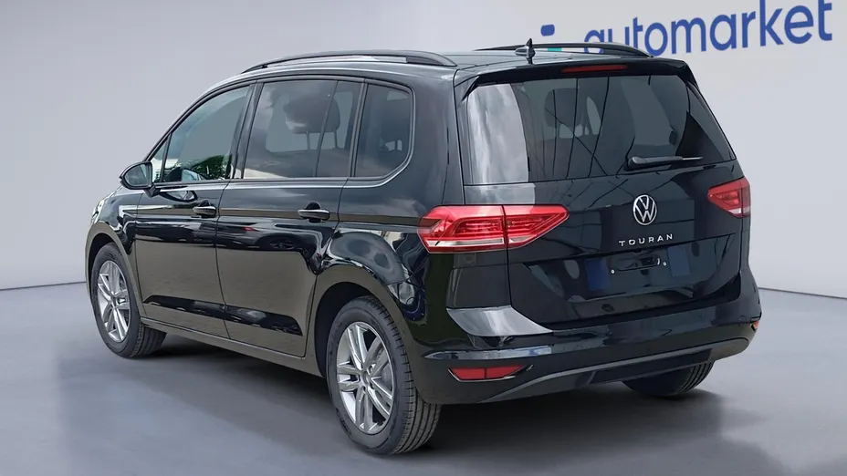 VOLKSWAGEN Touran Touran 1.5 TSI EVO Comfortline Plus DSG Nowy