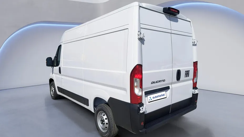 FIAT Ducato Ducato 33 H3-Power L3H2 Nowy