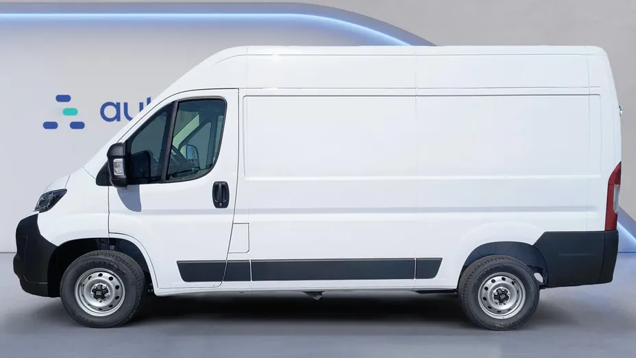 FIAT Ducato Ducato 33 H3-Power L3H2 Nowy