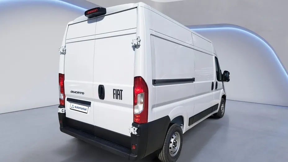 FIAT Ducato Ducato 33 H3-Power L3H2 Nowy