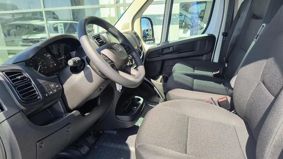 FIAT Ducato Ducato 33 H3-Power L3H2 Nowy