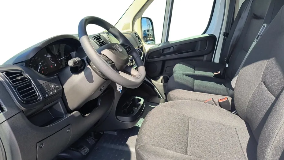 FIAT Ducato Ducato 30 H3-Power L2H2 Nowy