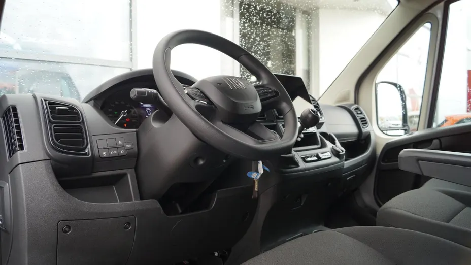 FIAT Ducato Ducato Maxi H3-Power L4H2 Nowy